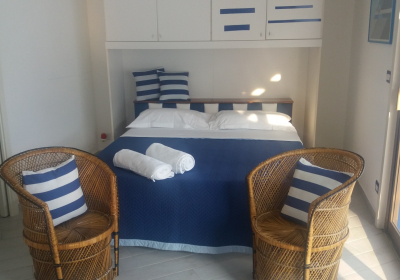 Casa Vacanze Appartamento Ipanema Suite